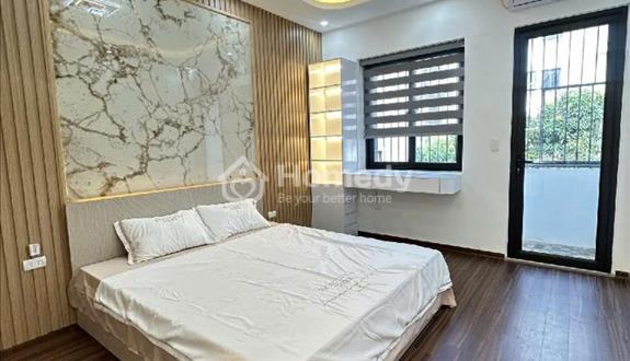 Nội thất xịn - Vừa ở vừa cho thuê có Bày triệu/tháng - Ảnh 1