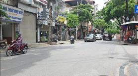 Bán nhà mặt phố Hoàng Văn Thái - Mặt tiền 6m - Vỉa hè rộng - Kinh doanh sầm uất ngày đêm  - Ảnh 3
