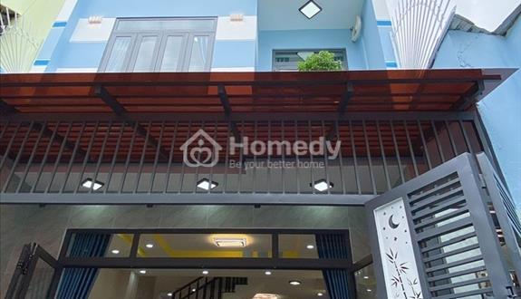🚘Bán nhà hẻm xe hơi Nguyễn Tư Giản , P 12 ,Q Gò Vấp- Giá 7️⃣8️⃣5️⃣ Tỷ. - Ảnh 1