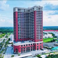 CH tuyệt vời để Ở và Đầu Tư. Ngay Phú Mỹ Hưng, view sông giá từ 2.1Tỷ/căn, chuyển HĐ thuê 9tr/tháng