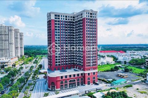 CH tuyệt vời để Ở và Đầu Tư. Ngay Phú Mỹ Hưng, view sông giá từ 2.1Tỷ/căn, chuyển HĐ thuê 9tr/tháng