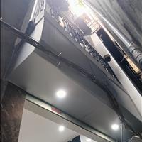 3.87 Tỷ-120 Dương Văn Bé-4 Tầng-3 Ngủ-full nội thất-HBT-HN-0708399666