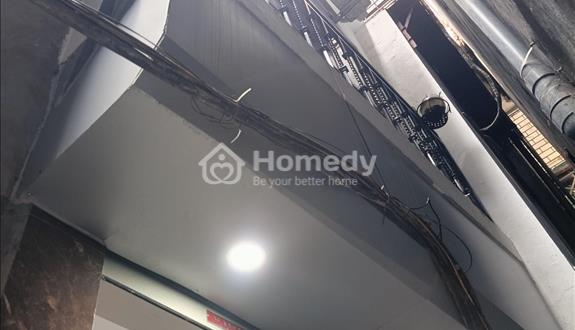 3.87 Tỷ-120 Dương Văn Bé-4 Tầng-3 Ngủ-full nội thất-HBT-HN-0708399666 - Ảnh 1
