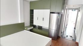 Cc can bán nhà ở 38m2 x 5 tầng, ngõ Triều Khúc chỉ nhỉnh 5 tỷ siêu đẹp - Ảnh 5