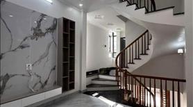 Cc can bán nhà ở 38m2 x 5 tầng, ngõ Triều Khúc chỉ nhỉnh 5 tỷ siêu đẹp - Ảnh 3