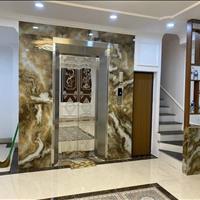 🏡ang. Bán nhà Lô Góc-Thang Máy-Nội thất sịn sò 37m 6tầng mà có 8,85 tỷ. 