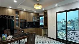 🏡ang. Bán nhà Lô Góc-Thang Máy-Nội thất sịn sò 37m 6tầng mà có 8,85 tỷ.  - Ảnh 2