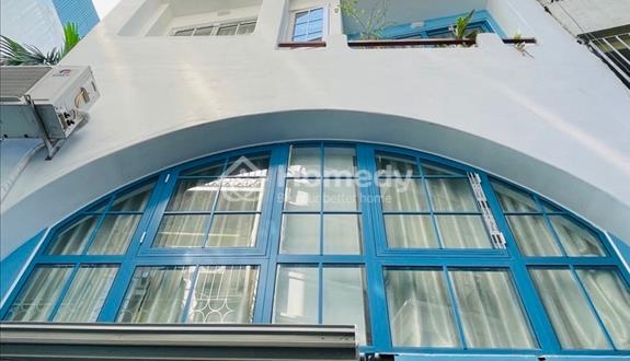 Mỹ Đình - ô tô đỗ CỬA - ngõ thông - DT 1.2 TỶ/năm - 80m - 18.9 tỷ - Ảnh 1