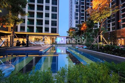 Bán căn 2PN Delasol 84m2 giá chỉ 7 tỷ/căn view nội khu tặng nội thất. LH xem nhà