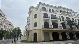 LK góc CL15 đường to đối diện khu chung cư NOXH Vinhomes Ocean Park 2 giá 16,x tỷ - Ảnh 2