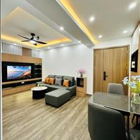 Bán căn hộ Nơ 1A Linh Đàm thiết kế 3PN2WC đầy đủ nội thất