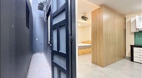 ☆☆☆☆☆ Giá tốt - Căn hộ 1 Phòng ngủ 40m2 Full nội thất (Gần Sân bay) tại Trường Sơn, Tân Bình - Ảnh 11