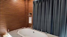 HXH tránh 5 tầng có hầm 80m2 ngang 5.8*14 Bình Thạnh full nội thất cao cấp nhỉnh 10 tỷ - Ảnh 6