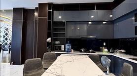 HXH tránh 5 tầng có hầm 80m2 ngang 5.8*14 Bình Thạnh full nội thất cao cấp nhỉnh 10 tỷ - Ảnh 2