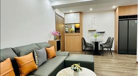Bán căn hộ Nơ 1A Linh Đàm thiết kế 3PN2WC đầy đủ nội thất - Ảnh 3
