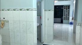 Cho Thuê nhà hẻm 1632/11/16 Huỳnh Tấn Phát, Nhà Bè  - Ảnh 3