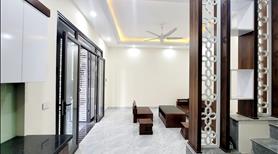 Bán nhà Tân Lập, Đan Phượng 31m2. Cách 20m đến trục chính 422. Nhà hoàn thiện sẵn ở ngay - Ảnh 3