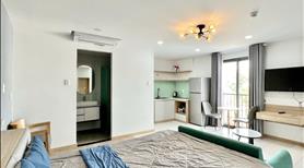 Liên hệ ngay để nhận danh sách Căn hộ đang cho thuê ☆ Giá 4 - 10 triệu tại TP.HCM - giá rõ ràng - Ảnh 3