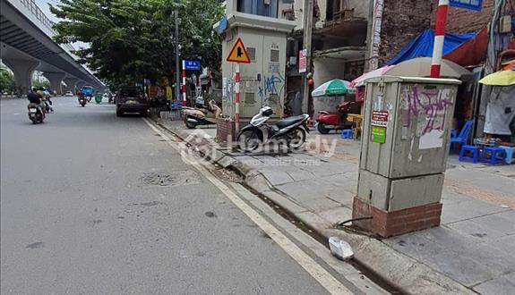 10m ra phố_Minh Khai _HBT_15m2_4 tầng_2.93 tỷ  - Ảnh 1