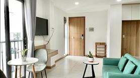 Liên hệ ngay để nhận danh sách Căn hộ đang cho thuê ☆ Giá 4 - 10 triệu tại TP.HCM - giá rõ ràng - Ảnh 6
