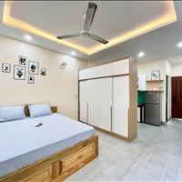☆☆☆☆☆ Giá tốt - Căn hộ 1 Phòng ngủ 40m2 Full nội thất (Gần Sân bay) tại Trường Sơn, Tân Bình