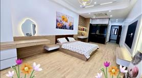 Nhà Bán Trung Tâm Phố Ngọc Lâm – Thang Máy, Ô tô 7 Chỗ Ngủ Trong Nhà – Full Nội Thất - Ảnh 3