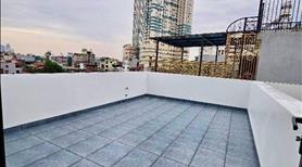 Nhà Bán Trung Tâm Phố Ngọc Lâm – Thang Máy, Ô tô 7 Chỗ Ngủ Trong Nhà – Full Nội Thất - Ảnh 6