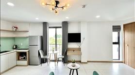 Liên hệ ngay để nhận danh sách Căn hộ đang cho thuê ☆ Giá 4 - 10 triệu tại TP.HCM - giá rõ ràng - Ảnh 2