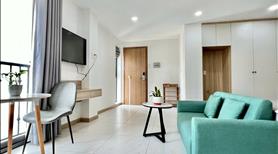 Liên hệ ngay để nhận danh sách Căn hộ đang cho thuê ☆ Giá 4 - 10 triệu tại TP.HCM - giá rõ ràng - Ảnh 12