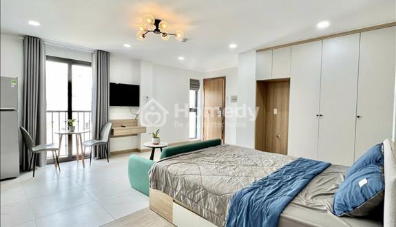 Liên hệ ngay để nhận danh sách Căn hộ đang cho thuê ☆ Giá 4 - 10 triệu tại TP.HCM - giá rõ ràng - Ảnh 1