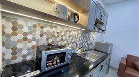 Nhắn tin để nhận danh sách Căn hộ đang cho thuê ☆ Giá 4 - 10 triệu tại TP.HCM *Quận 1,3,10,PN,BT,TB - Ảnh 8