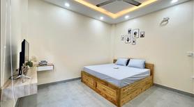 ☆☆☆☆☆ Giá tốt - Căn hộ 1 Phòng ngủ 40m2 Full nội thất (Gần Sân bay) tại Trường Sơn, Tân Bình - Ảnh 3