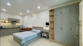 Nhắn tin để nhận danh sách Căn hộ đang cho thuê ☆ Giá 4 - 10 triệu tại TP.HCM *Quận 1,3,10,PN,BT,TB - Ảnh 2