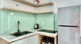 Liên hệ ngay để nhận danh sách Căn hộ đang cho thuê ☆ Giá 4 - 10 triệu tại TP.HCM - giá rõ ràng - Ảnh 16