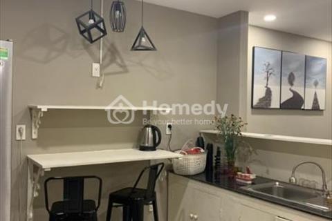 Bán gấp căn hộ Conic Riverside Quận 8 67m2 giá 1ty120 full nội thất cao cấp