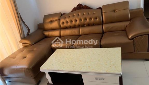 Cần chuyển nhà về quận trung tâm cho con nên cần bán gấp căn Tara Residence quận 8 72m2 980tr - Ảnh 1