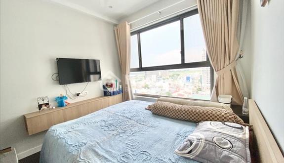Cần tiền bán gấp căn hộ Topaz city quận 8, 68m2 giá 1ty170, full nội thất cao cấp - Ảnh 1