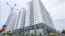 Cần chuyển nhà về quận trung tâm cho con nên cần bán gấp căn Tara Residence quận 8 72m2 980tr - Ảnh 16