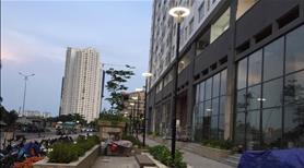 Cần chuyển nhà về quận trung tâm cho con nên cần bán gấp căn Tara Residence quận 8 72m2 980tr - Ảnh 18