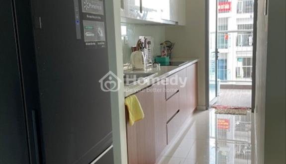 Cần bán gấp Căn hộ Green River Quận 8  2PN, 2WC full nội thất, 71m2 giá 1ty160 - Ảnh 1