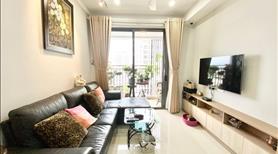 Cần tiền bán gấp căn hộ Topaz city quận 8, 68m2 giá 1ty170, full nội thất cao cấp - Ảnh 3