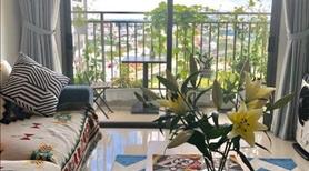 Chạy nợ bán gấp chung cư Sunrise City Q7, 76m2, 1 tỷ 390tr ngay Lotte Quận 7 - Ảnh 5