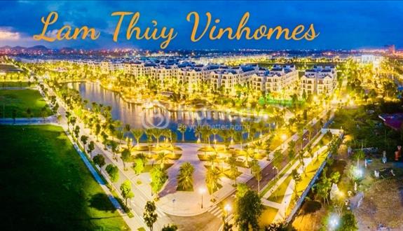 Chuyển nhượng Vinhomes Star city Thanh hóa giá tốt nhất Thị Trường 0973.969.059 - Ảnh 1