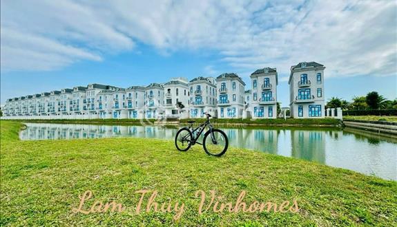 Bán căn Shophouse hoa Hồng Vinhomes Thanh hóa siêu Tiềm năng giá rẻ 0973.969.059 - Ảnh 1