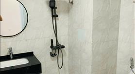 Căn tầng cao HH3A diện tích 66m2 thiết kế 2PN2WC full nội thất mới. Giá bán 2.xxx bst - Ảnh 4
