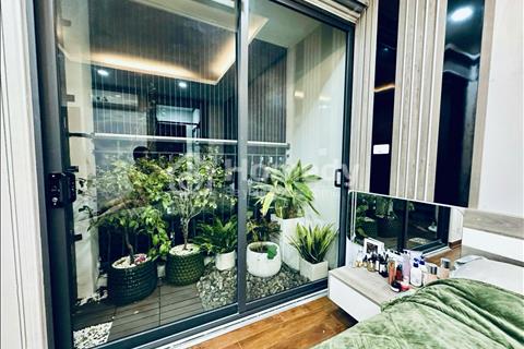 Chính chủ bán căn 3 ngủ 83m2 full nội thất, tầng cao view thoáng giá đẹp. Slot ô tô. LH.0985140495
