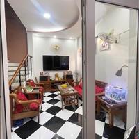 Nhà đẹp Phúc Tân -Khu vực đỉnh nóc ,1 trong những ngõ hiếm trong khu vực, bão Yagi đi qa không ngập
