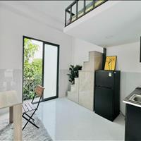 ✨ Cho Thuê Căn hộ DupLex Ban Công ngay "ĐẦM SEN" chỉ 4Trxx