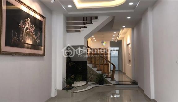 Bán Gấp Nhà 1T2L Mới Đẹp, Phạm Hồng Thái, P7, BR-VT, 88m2, Giá Ưu Đãi 6.5Tỷ. - Ảnh 1