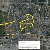 Tổng hợp những nền đất có giá tốt nhất nằm tại KDC Phú Nhuận liền kề siêu DA The Global City 